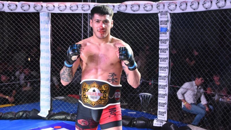 La Batalla del Puente mostró un gran nivel