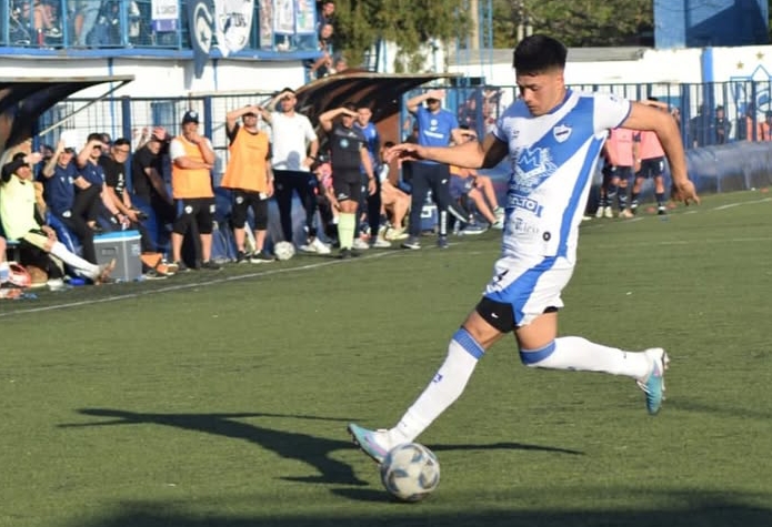 El campeonato de Midland se celebró en Corrientes