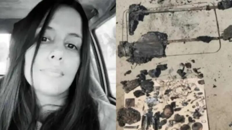 Caso Cecilia Strzyzowski: crecen las expectativas por la decisión del Jurado Popular