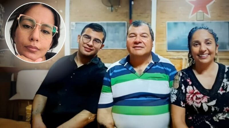 Caso Cecilia Strzyzowski: el jurado declaró culpable al clan Sena