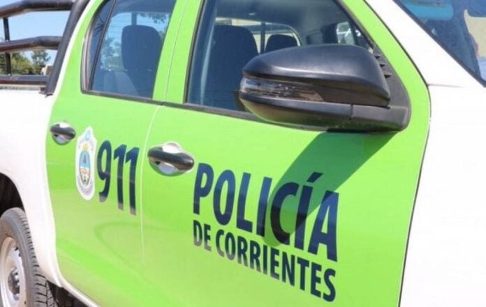 Detuvieron a un sospechoso de tráfico de pornografía infantil