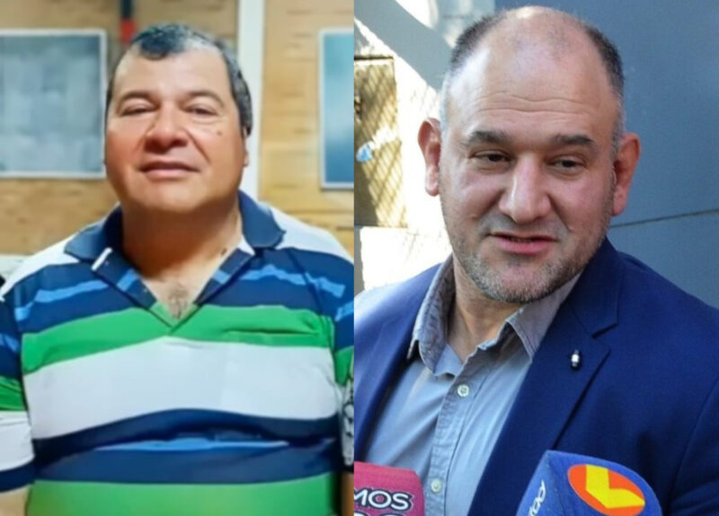 Caso Cecilia: el abogado de Emerenciano Sena anunció que irá a casación tras el veredicto