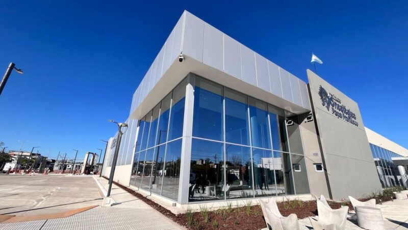 El Instituto Oncológico «Papa Francisco» realizó casi 2.000 atenciones desde su apertura