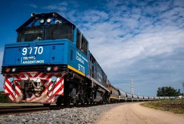 El Mercosur transfiere fondos para reactivar el corredor ferroviario mesopotámico