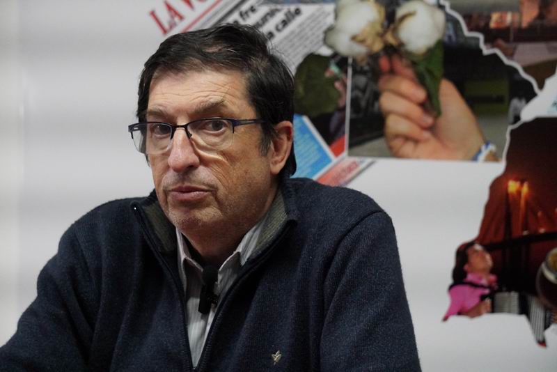 Medina Méndez: «Habrá reformas de segunda generación»