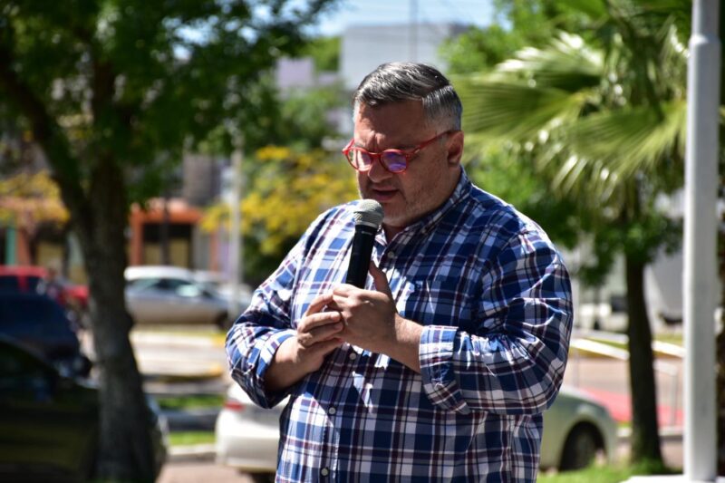 Álvarez: «Hay que evaluar, no hay que decidir a las apuradas»