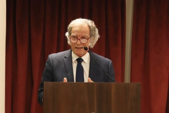 Buompadre: «La criminalidad del siglo XXI exige nuevas respuestas»