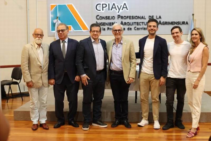 Pedro: «El Gobierno debe ser un instrumento para el desarrollo»