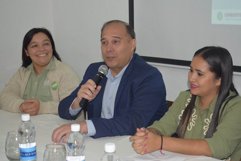 Destacan el respaldo estatal a la hotelería