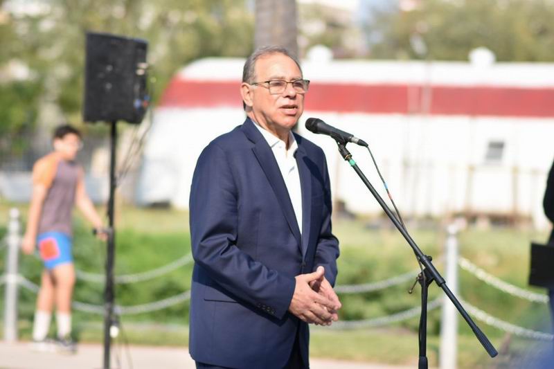 Ocho años de transformación urbana en las calles y las plazas capitalinas