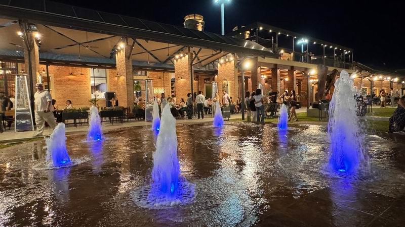 El turismo interno creció más del 40% y Corrientes destacó por su diversidad