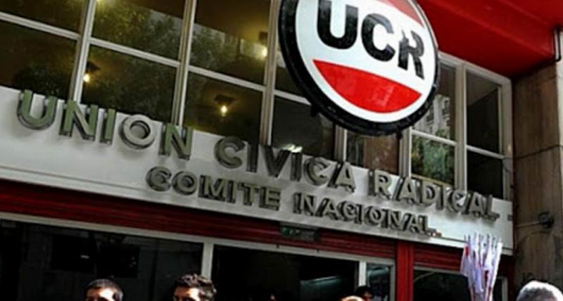 El radicalismo correntino, el mejor posicionado para conducir la UCR