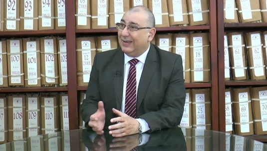 La Junta de Historia cerró el año con balance positivo y nuevos proyectos