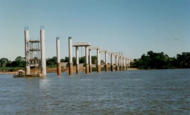 Una obra que benefició a la historia y la vida de argentinos y brasileños
