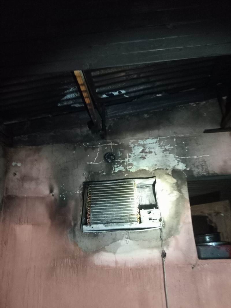 Ola de calor: advierten un aumento de casos de incendios estructurales