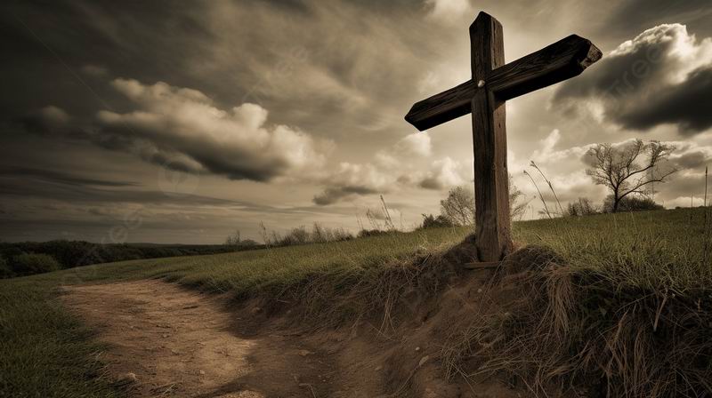 La Cruz de María: leyenda olvidada que fue un culto popular en Saladas