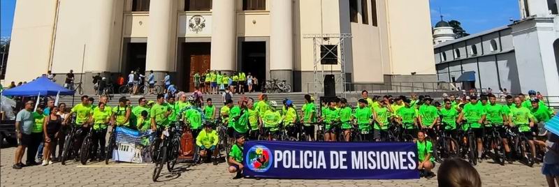 La fidelidad a la fe en la devoción a la Virgen María, no sabe de límites