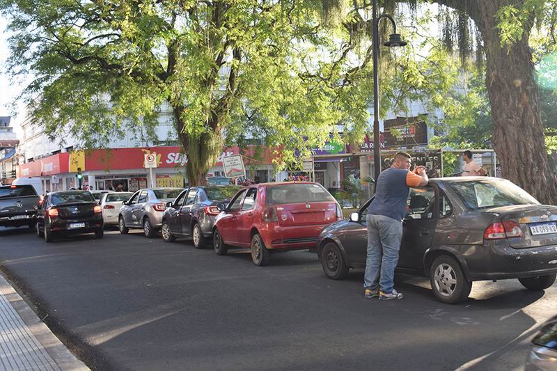 El dilema de los remiseros con la tarifa ante la escalada de costos