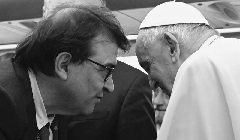 Hablar de Dios resulta peligroso