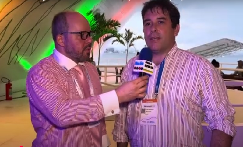 Destacan la importancia de cooperar entre las ciudades de América Latina