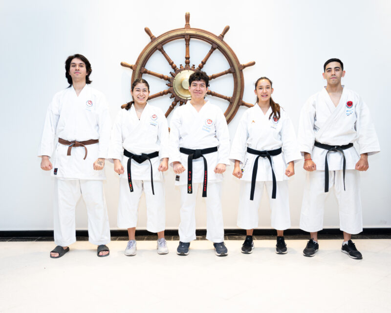 Más nominados rumbo al Regatas de Oro