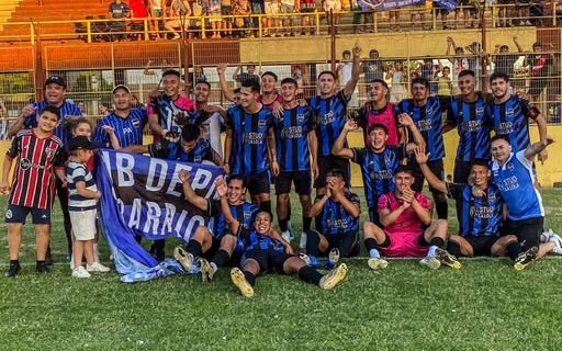 Curupay, un campeón de»muy buena madera»