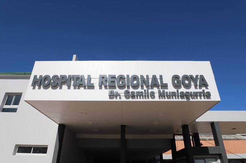 Murió un hombre que agonizó un mes tras chocar con una moto