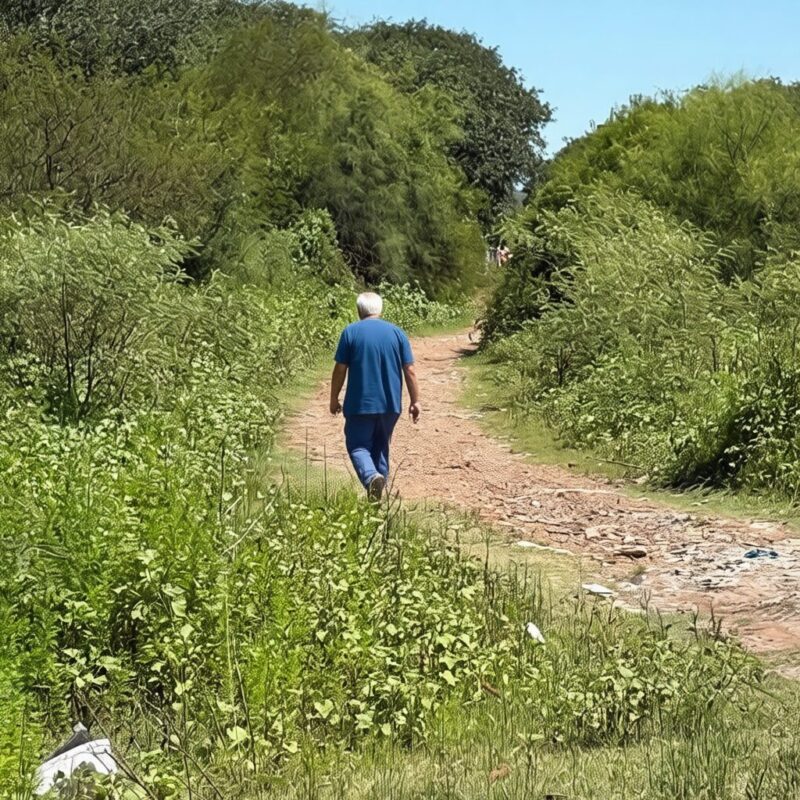 Monte Caseros: dos muertes violentas en menos de 24 horas causaron conmoción