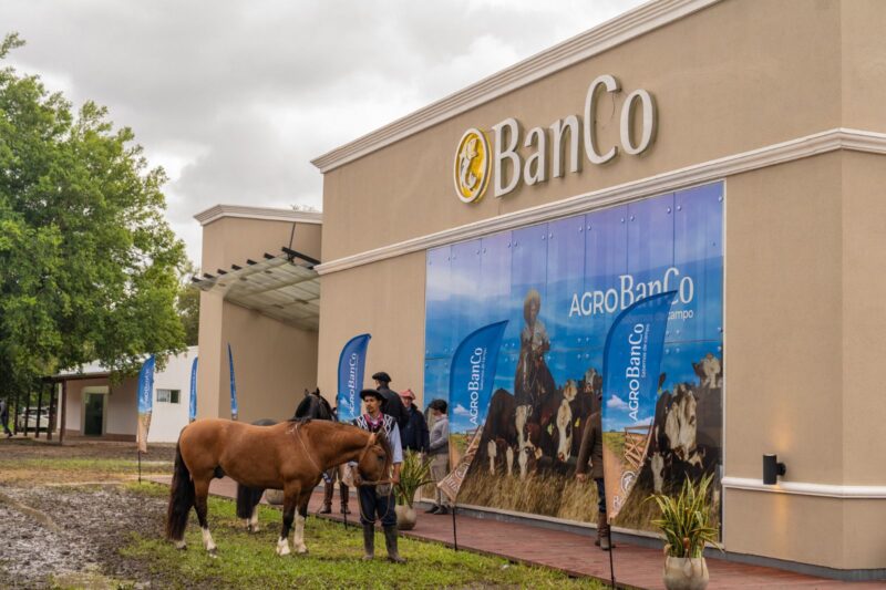 El Banco de Corrientes, motor financiero del agro regional en 2025