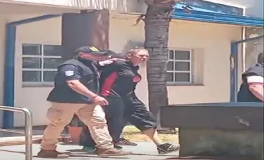 Detuvieron en Corrientes a “Barbie”, prófuga de una cárcel chaqueña