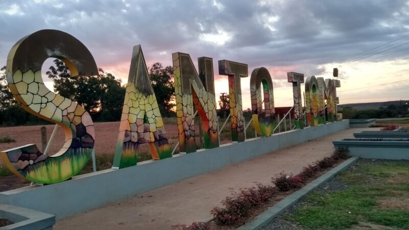 Santo Tomé: encontraron muerto a un hombre con una amoladora en el cuello