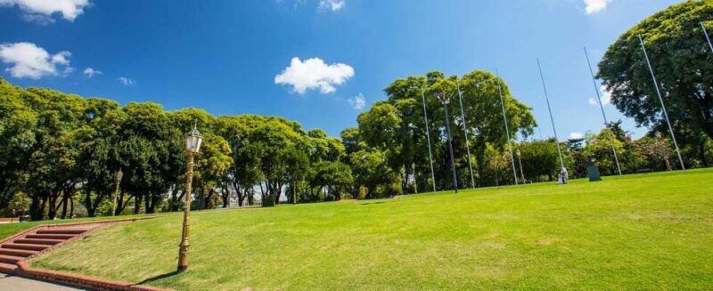 Buenos Aires verde: ¿Qué alternativas tiene la capital para escapar de la jungla de cemento?