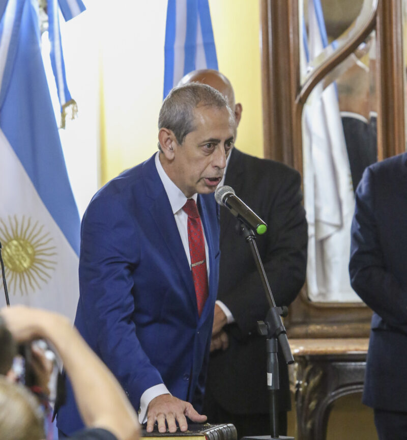 ¿El Bono Navideño, en la cuerda floja?: qué dijo el Ministro de Hacienda