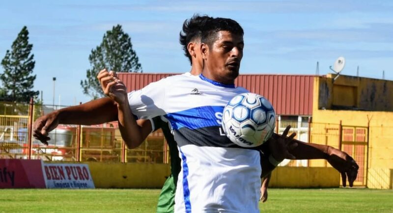 Sportivo Corrientes y Curupay son finalistas