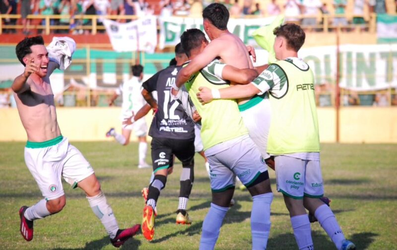 La Copa de Campeones cierra el fútbol liguista