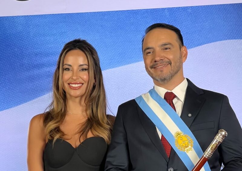 La «sorpresa» anunciada: Lourdes Sánchez, a Cultura