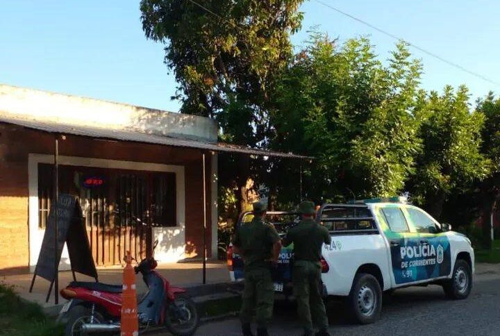 Más de 250 kilos de carne ilegal secuestrados en Santa Lucía