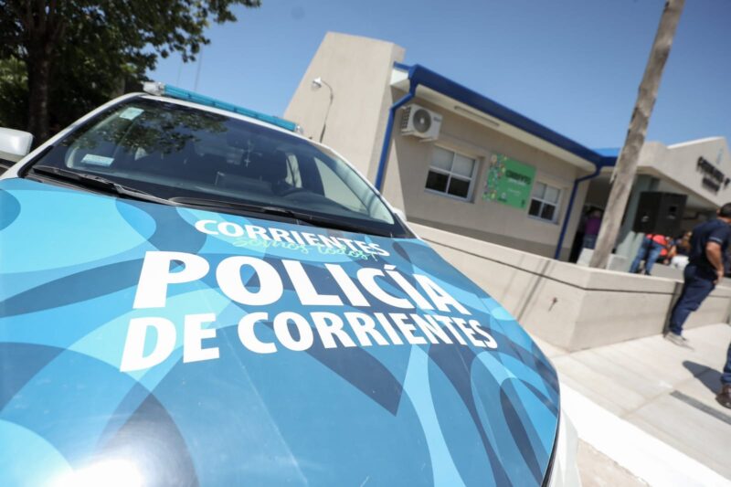 Disparó a un abuelo y la policía descubrió su mini invernadero de marihuana