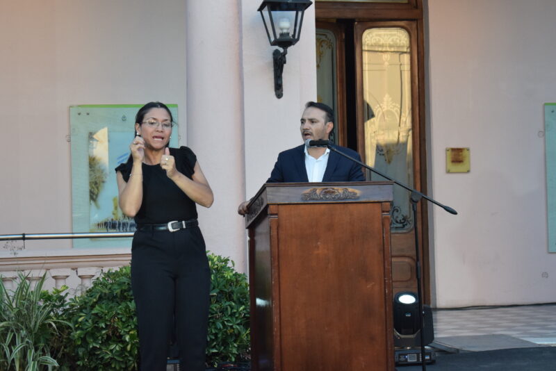 Valdés confirmó fecha para el anuncio del bono de fin de año