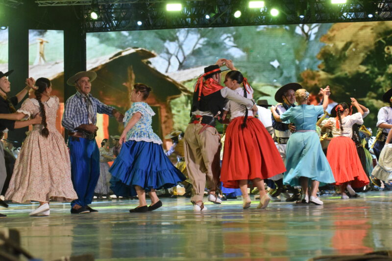 El Chamamé se relanza como “Refugio de Nuestra Identidad”