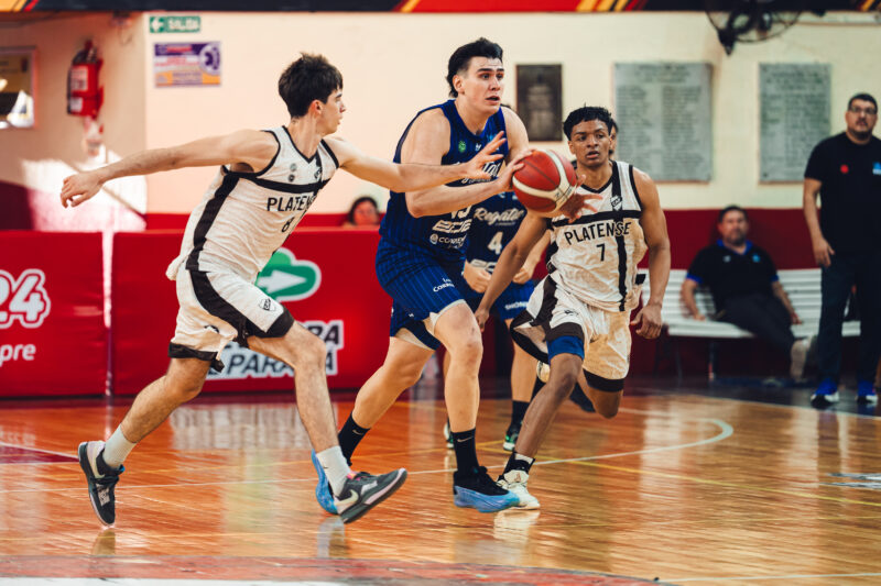 Triunfo “fantasma” en la Liga Próximo