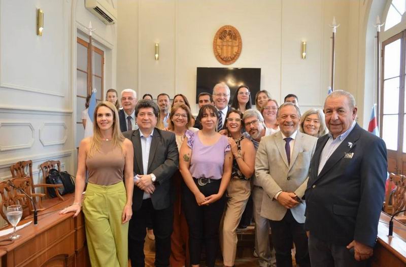 Nueva etapa en el Deliberante