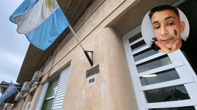 Ocho penitenciarios serán juzgados por la muerte de un interno