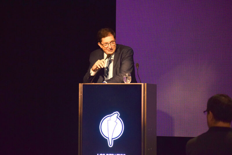 Corrientes: Medina Méndez fue designado en el Consejo de la Libertad