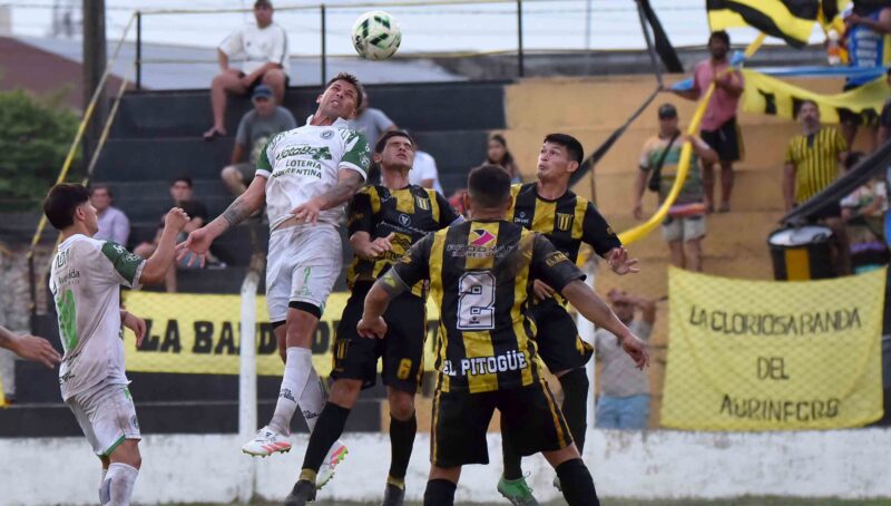 Regional: Dos correntinos seguirán en carrera