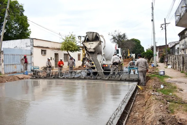 La Capital cierra 2025 con un balance positivo en vialidad, drenaje y alumbrado