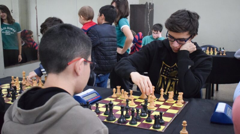 Están todos los nominados al Regatas de Oro