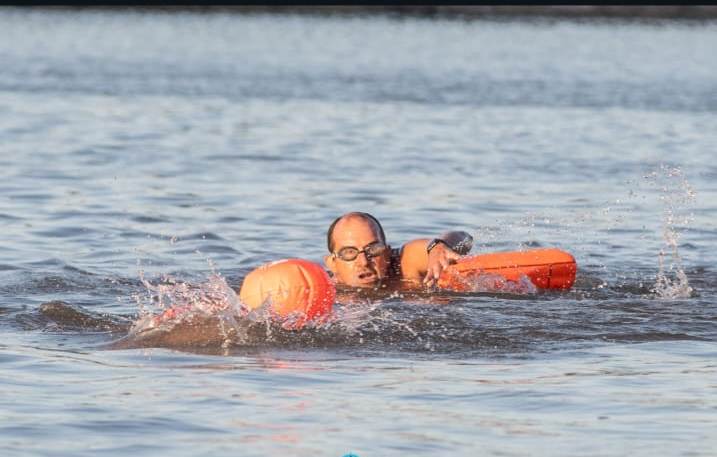 Sufid postergó el cruce al Río de la Plata para el 2026