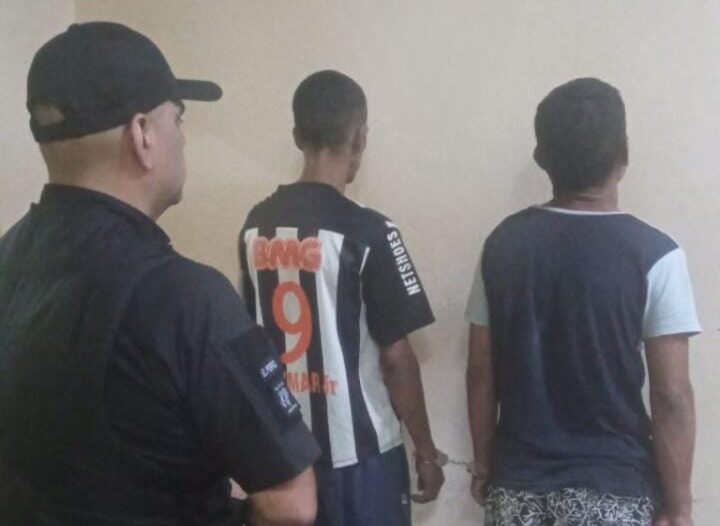 Múltiples demorados tras operativos de prevención en Capital