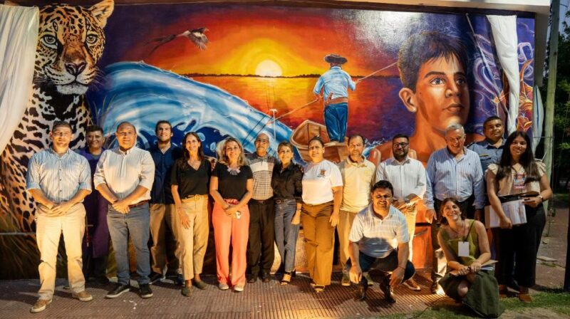 Crece la expectativa por la confirmación del Día del Yaguareté Correntino